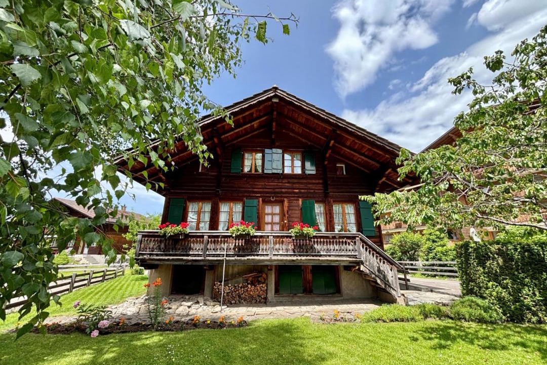 Photo of Others in Zweisimmen Nr Gstaad