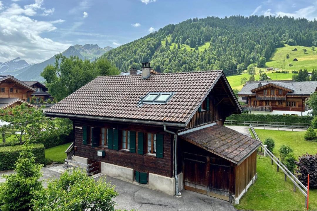 Photo of Others in Zweisimmen Nr Gstaad