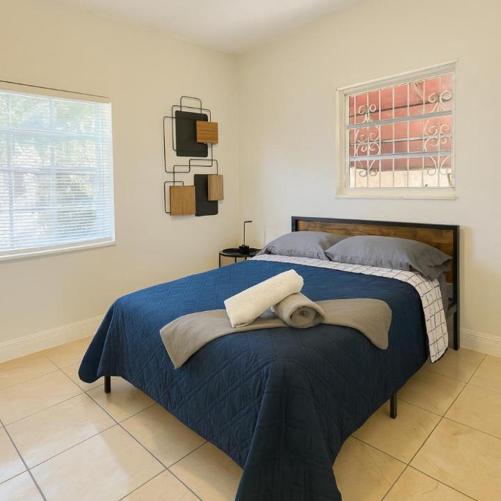Photo of Bedroom in Wynwood Art District