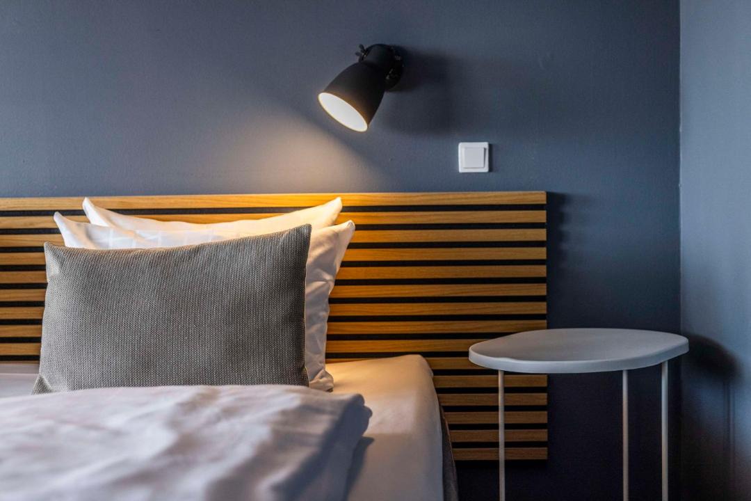 Photo of Bedroom in Ringsted