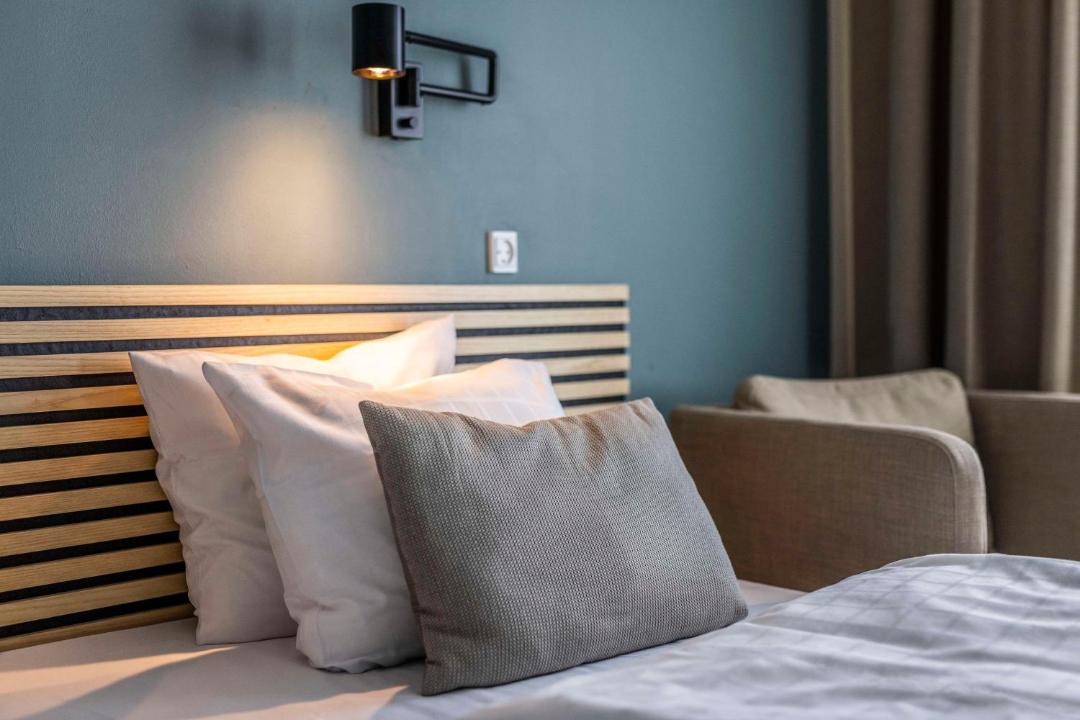 Photo of Bedroom in Ringsted