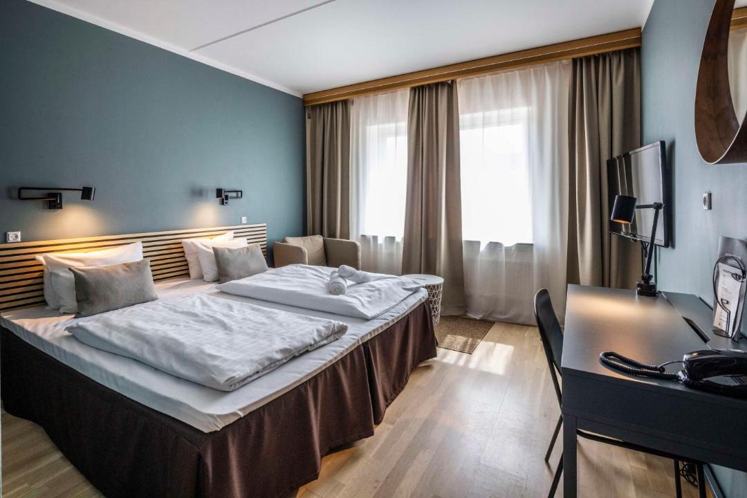 Photo of Bedroom in Ringsted