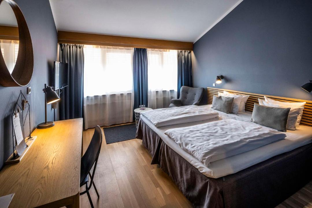 Photo of Bedroom in Ringsted