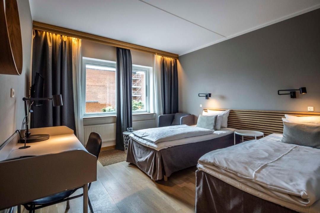 Photo of Bedroom in Ringsted