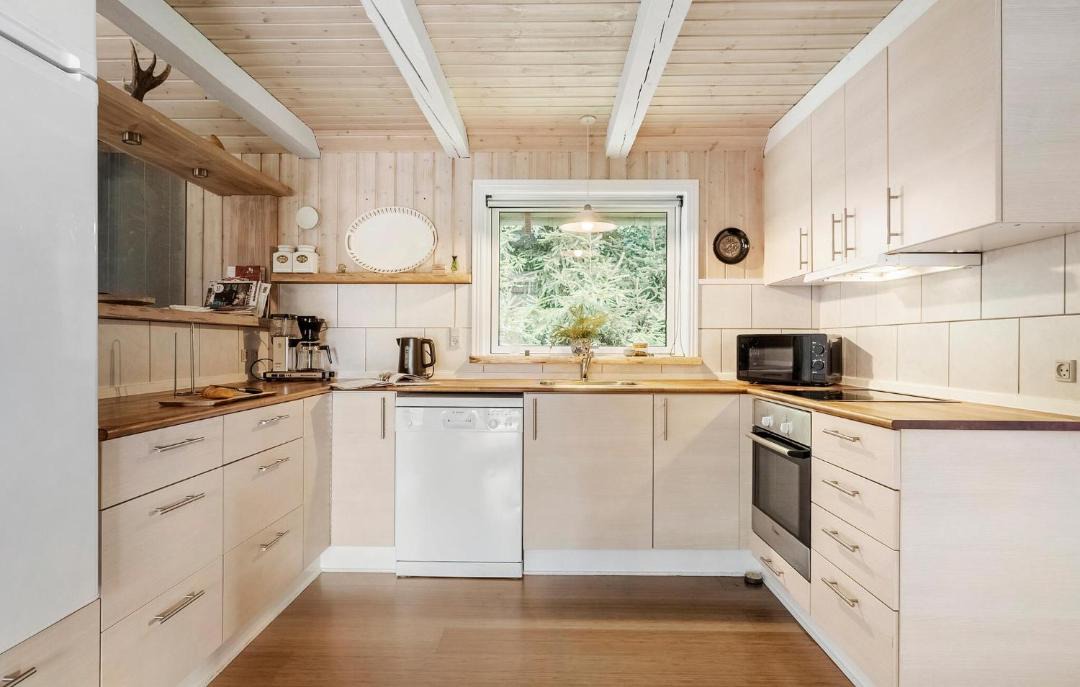 Photo of Kitchen in Hovborg