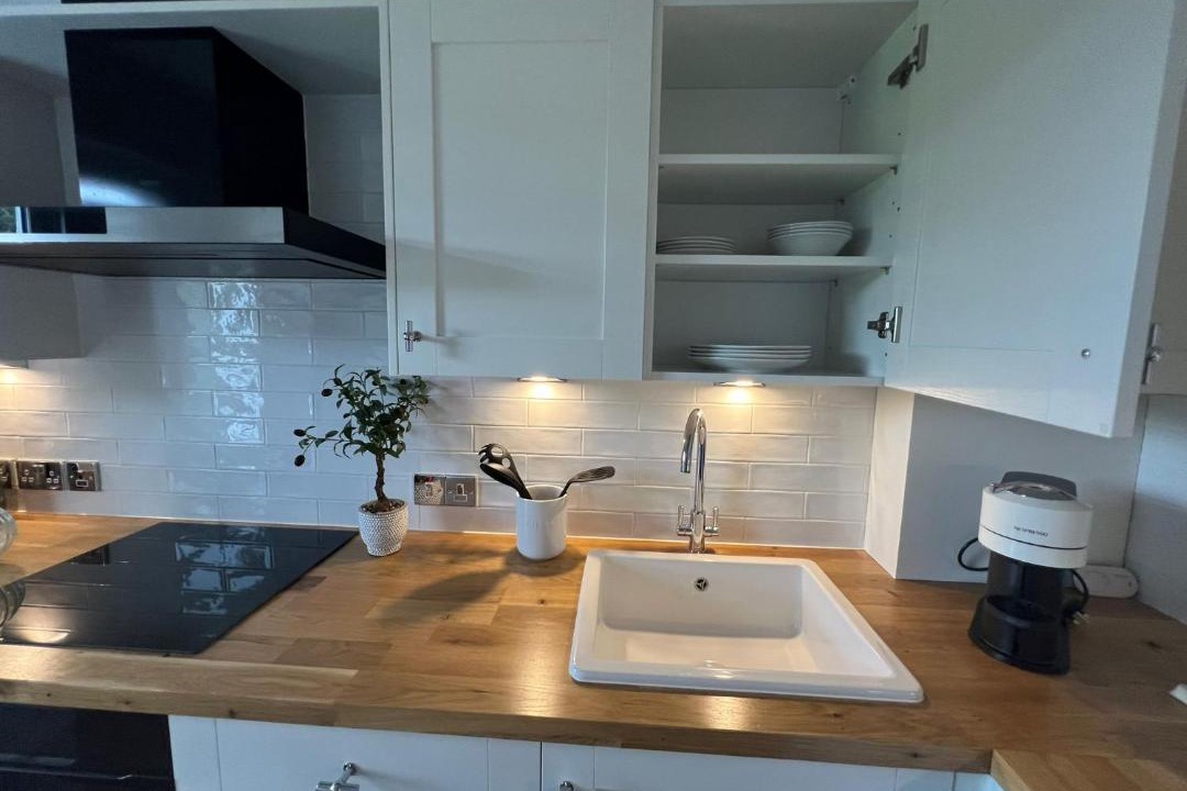 Photo of Kitchen in Hampton Wick