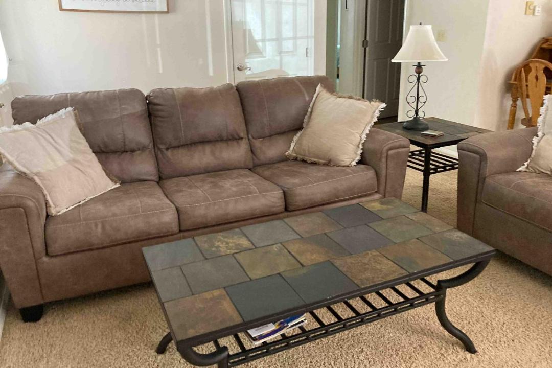 Photo of Livingroom in Joseph