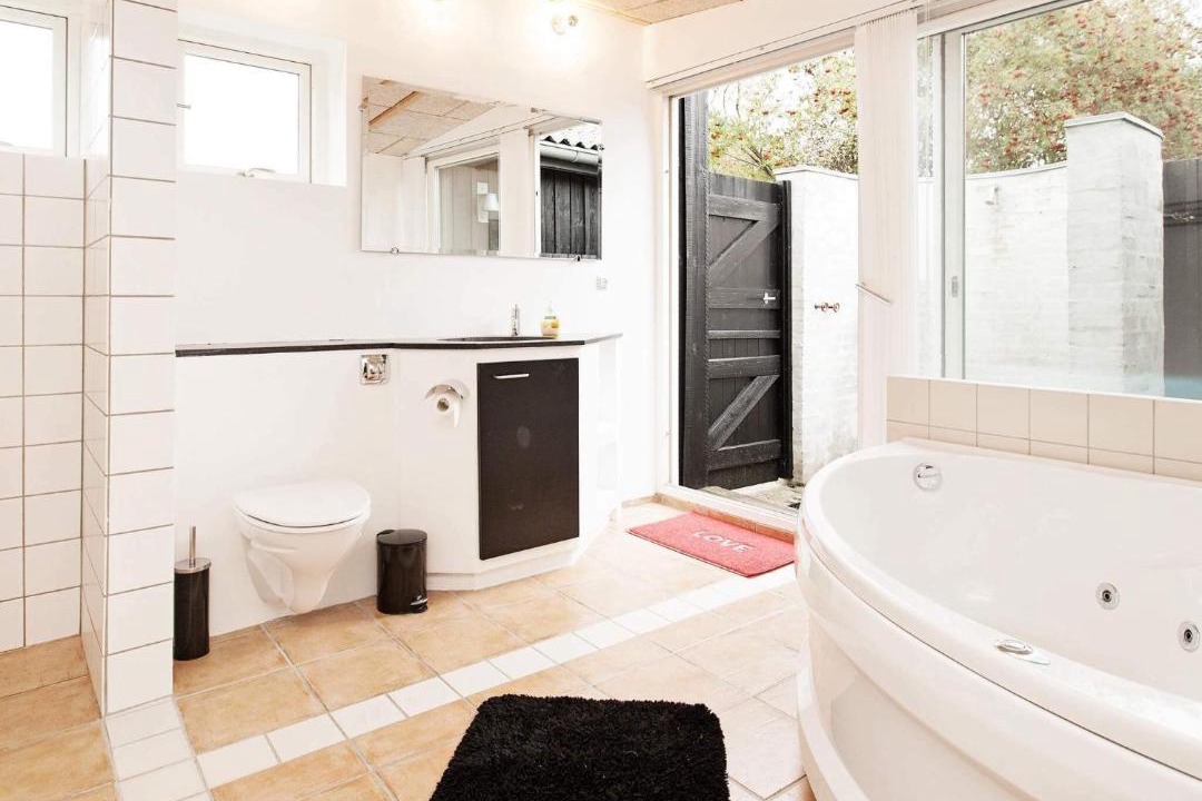 Photo of Bathroom in Dronningmolle