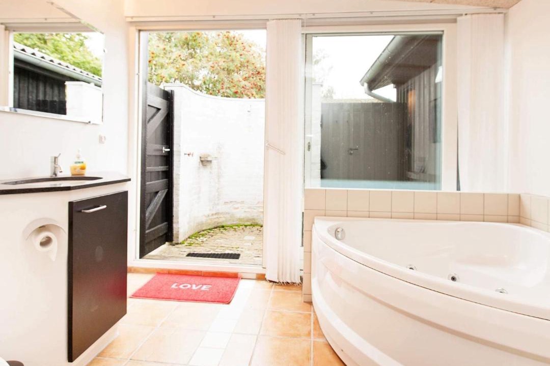 Photo of Bathroom in Dronningmolle