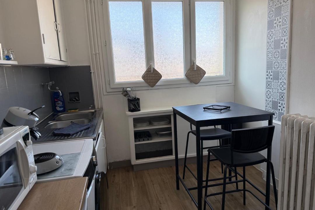 Photo of Kitchen in Louviers