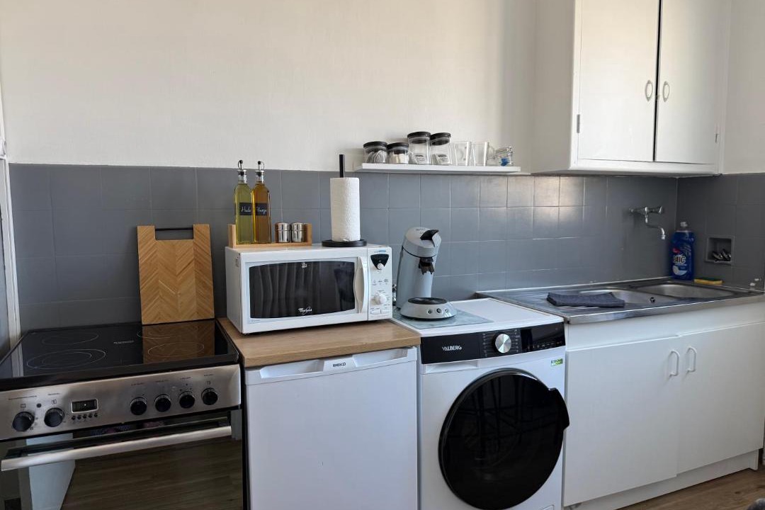 Photo of Kitchen in Louviers