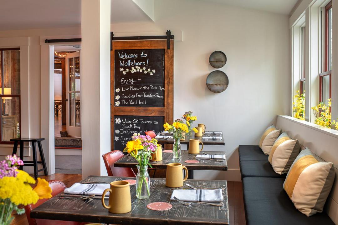 Photo of Others in Wolfeboro