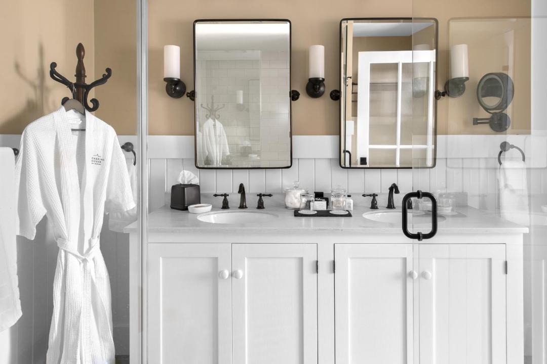 Photo of Bathroom in Wolfeboro