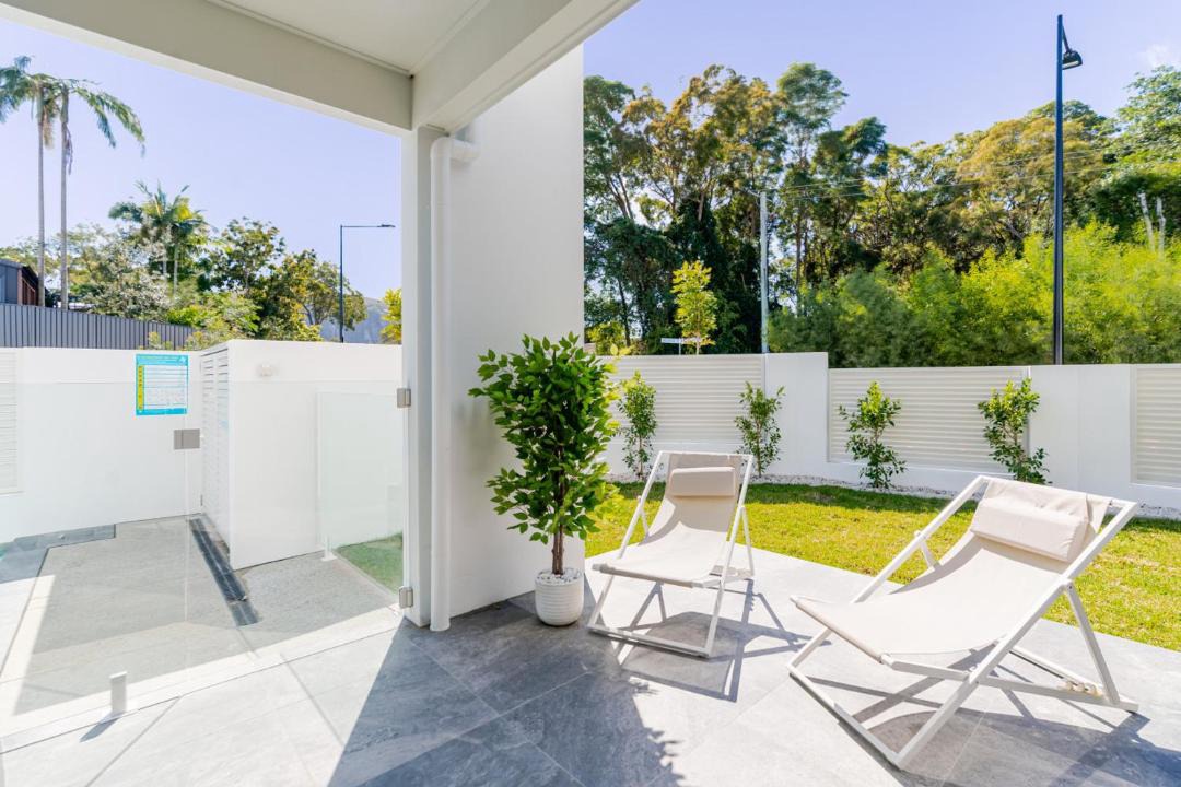 Photo of Patio Balcony in Sunshine Coast
