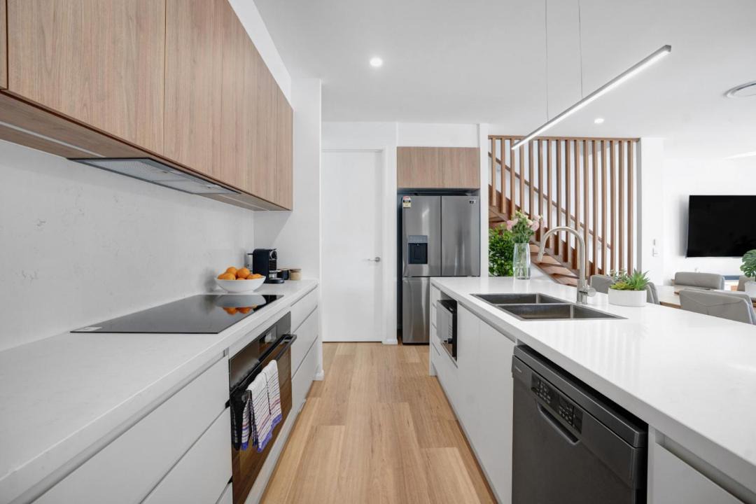 Photo of Kitchen in Sunshine Coast