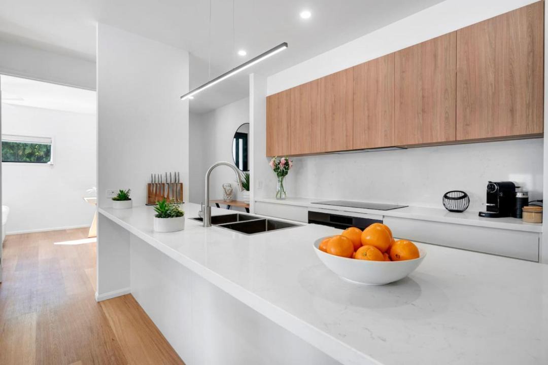 Photo of Kitchen in Sunshine Coast