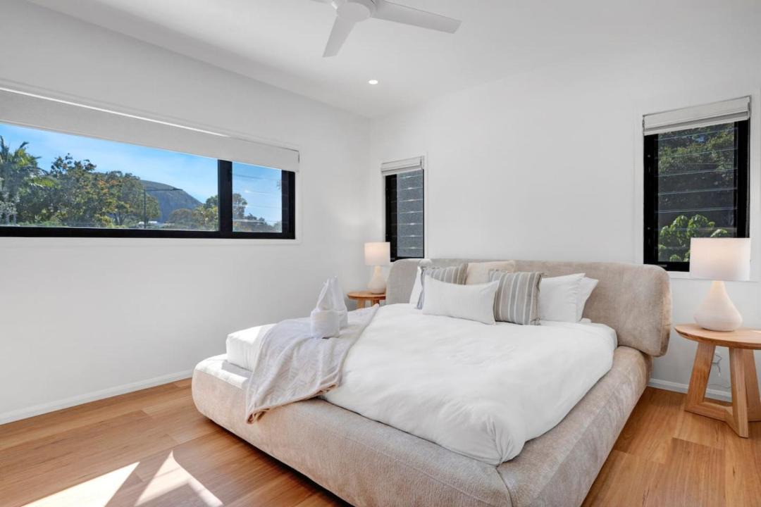 Photo of Bedroom in Sunshine Coast