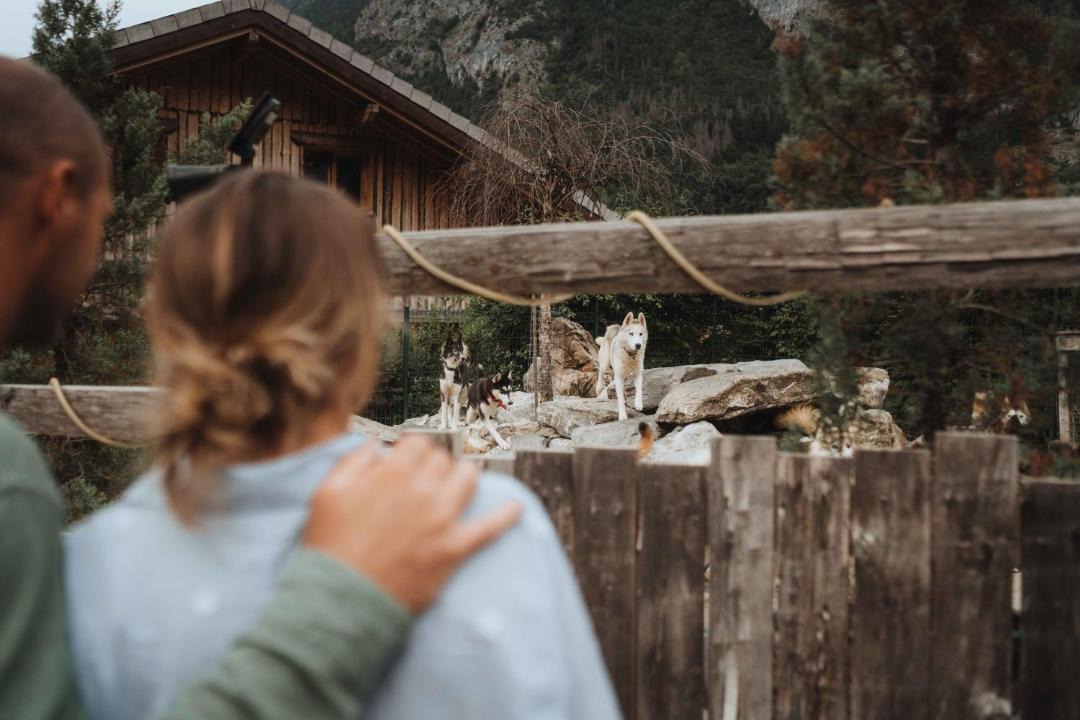 Photo of Others in Le Biot