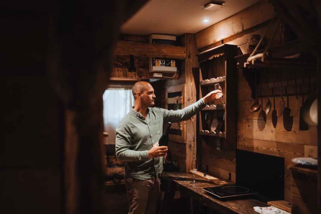 Photo of Others in Le Biot