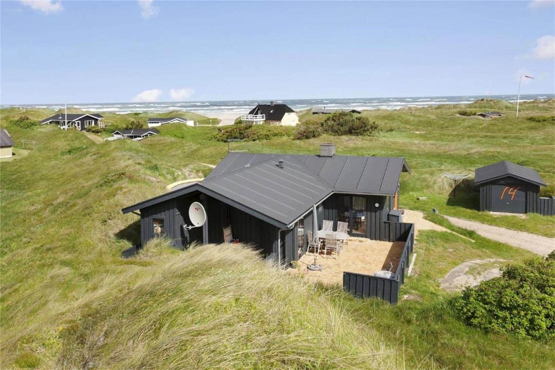 Photo of Others in Rødhus