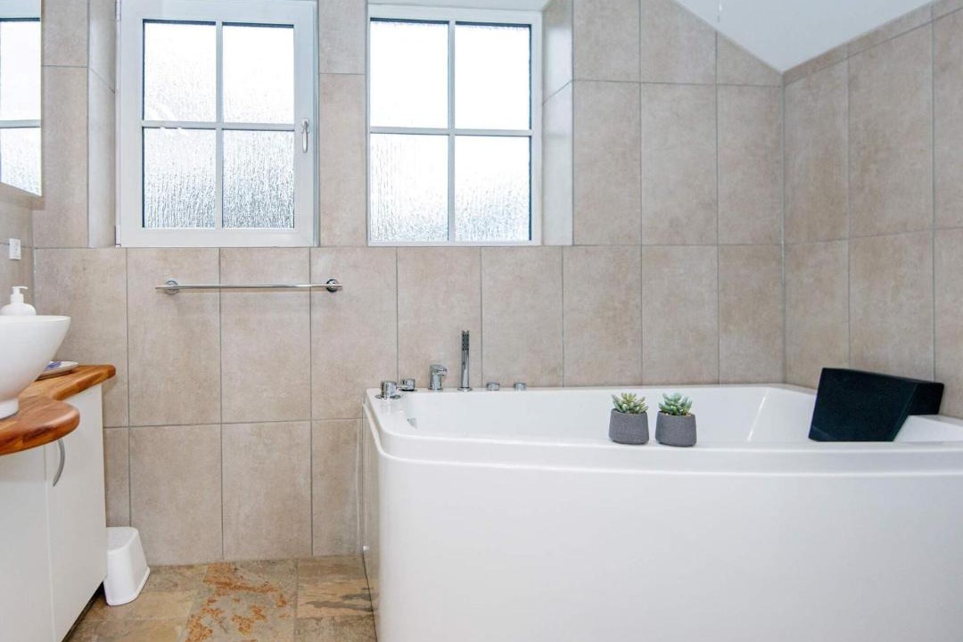 Photo of Bathroom in Ansager