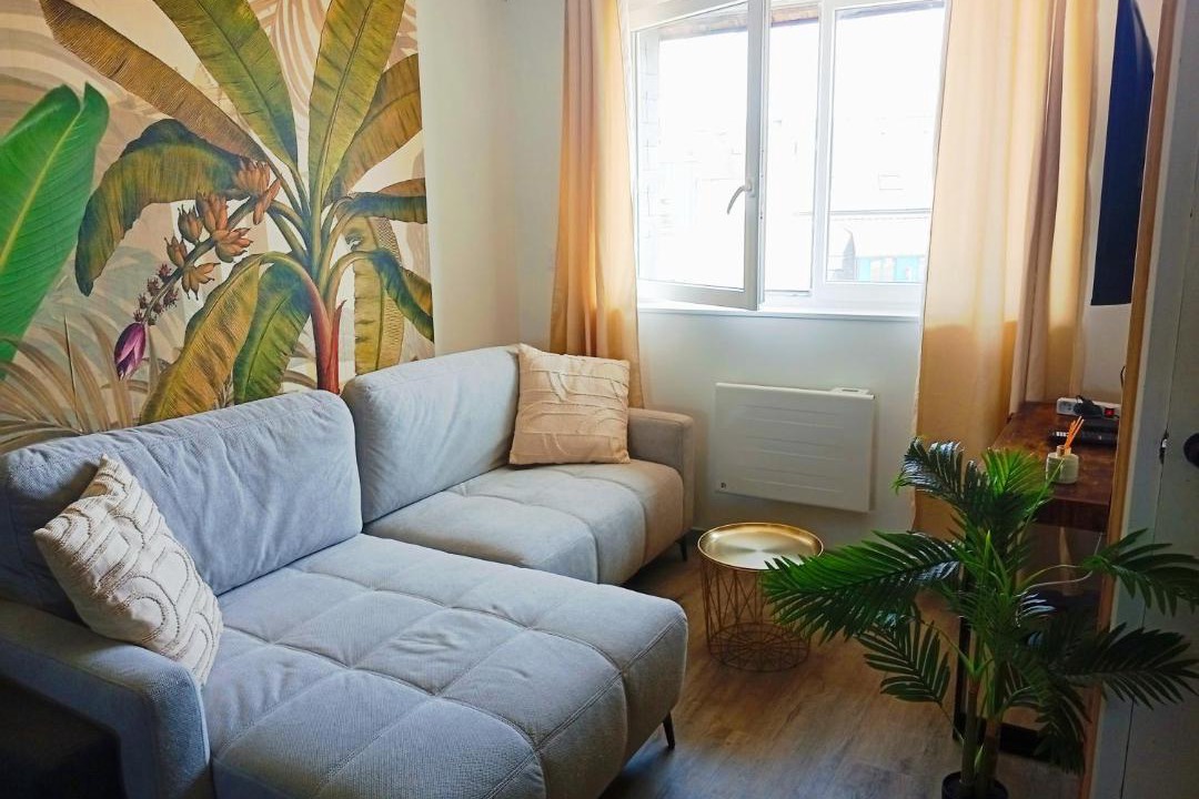 Photo of Livingroom in Gourin