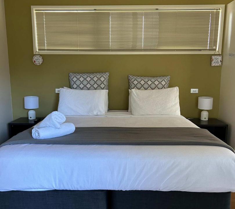 Photo of Bedroom in Port Campbell