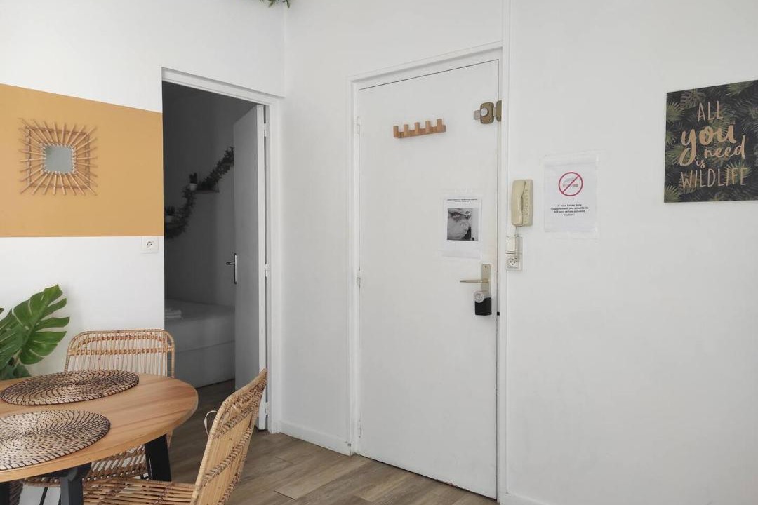 Photo of Others in Quartier Pasteur