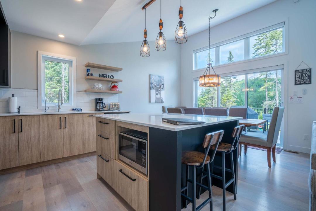 Photo of Kitchen in Saint Come