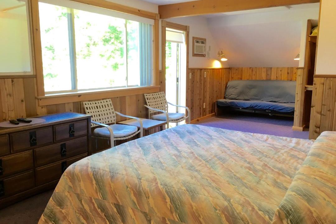 Photo of Bedroom in Oliverea