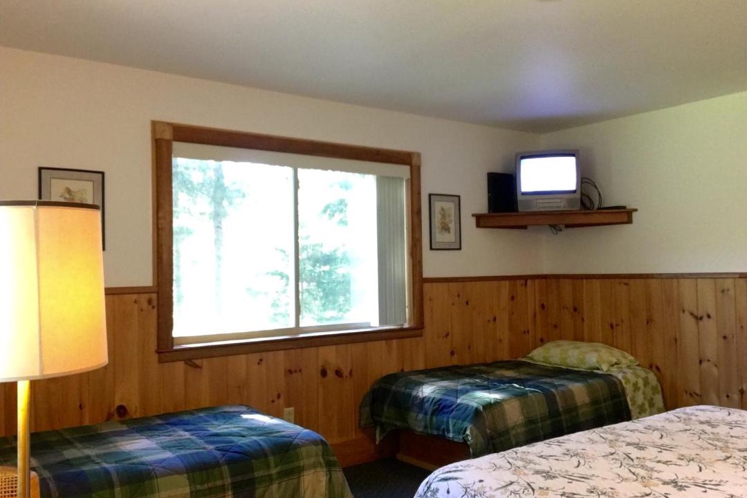 Photo of Bedroom in Oliverea