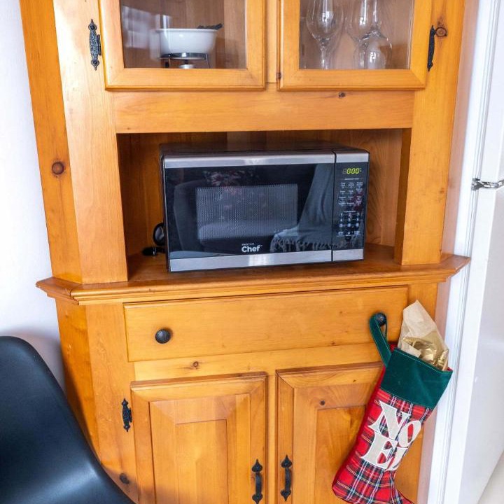 Photo of Kitchen in Montmagny