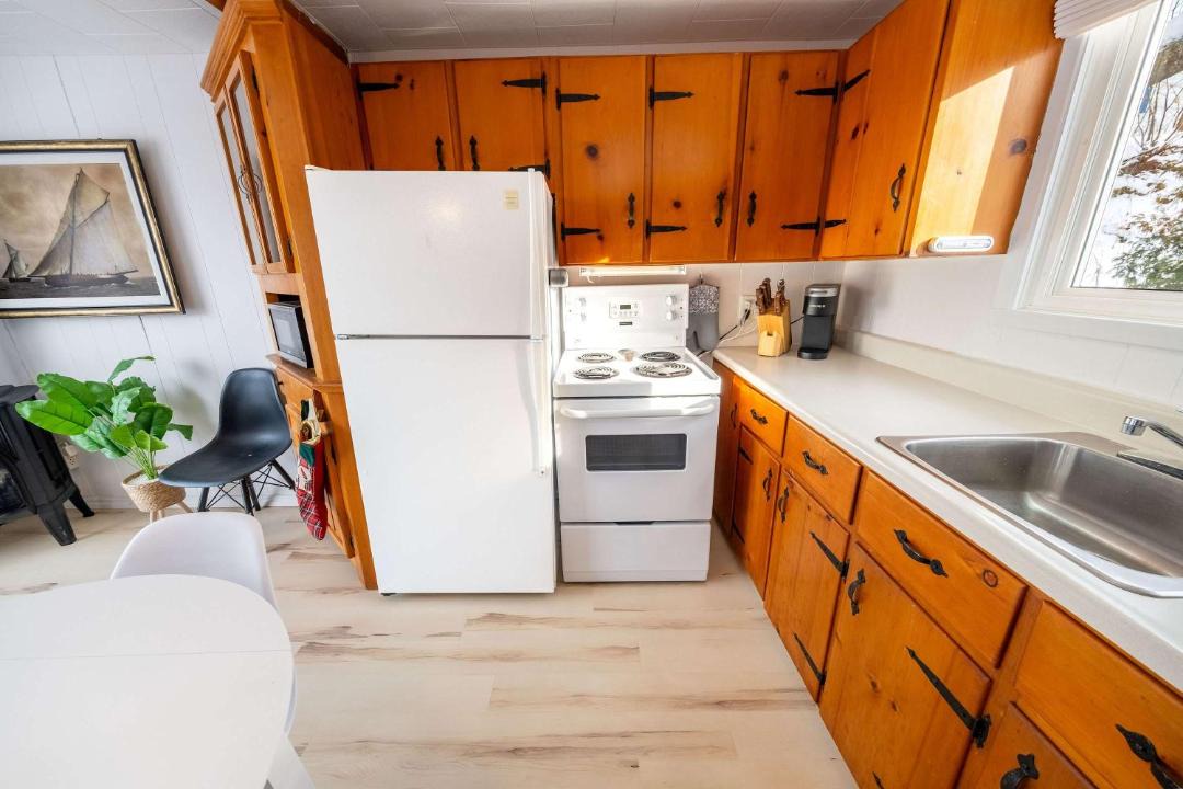 Photo of Kitchen in Montmagny