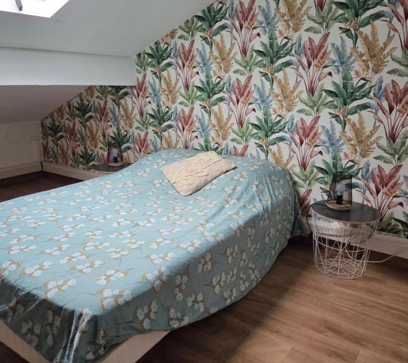 Photo of Bedroom in Cremieu