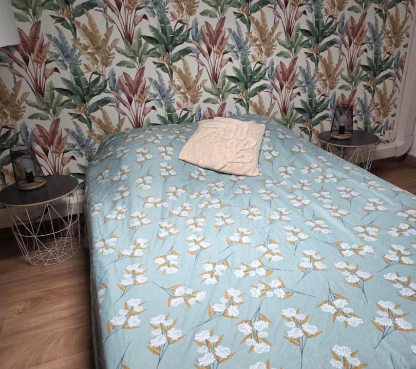 Photo of Bedroom in Cremieu