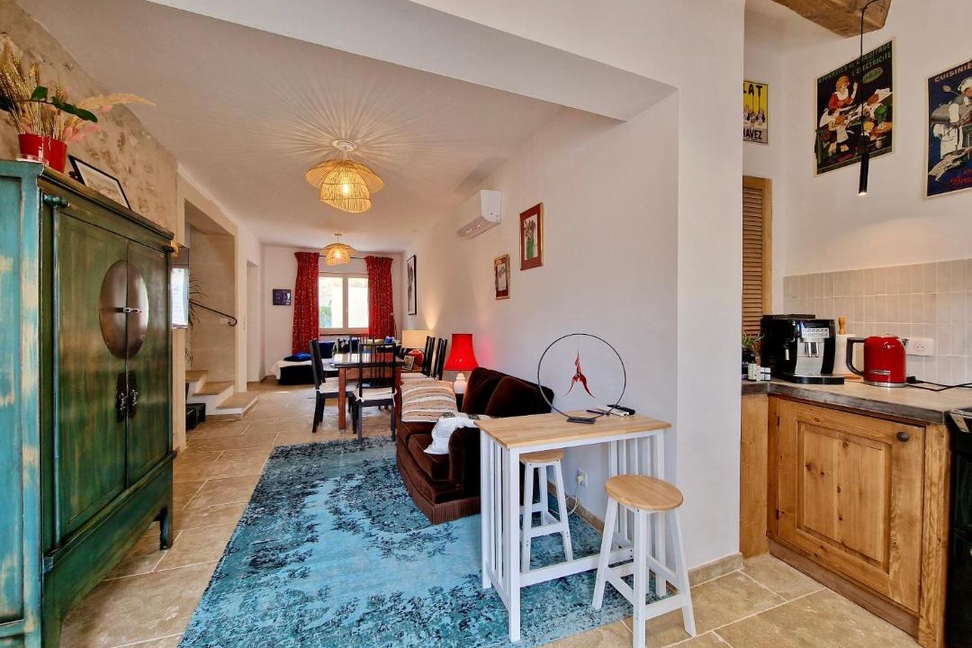 Photo of Others in Fontvieille