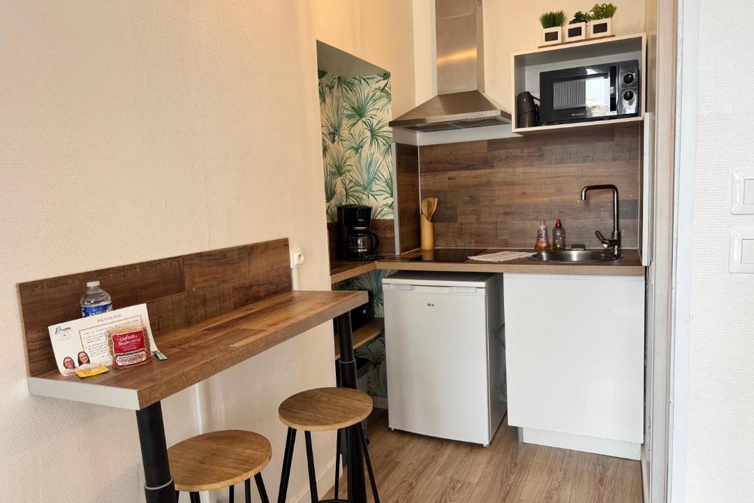 Photo of Kitchen in Thouars