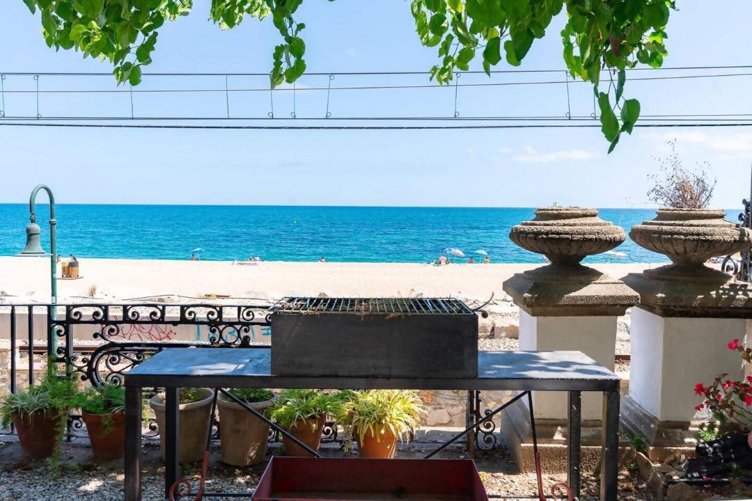 Photo of Patio Balcony in Sant Pol De Mar