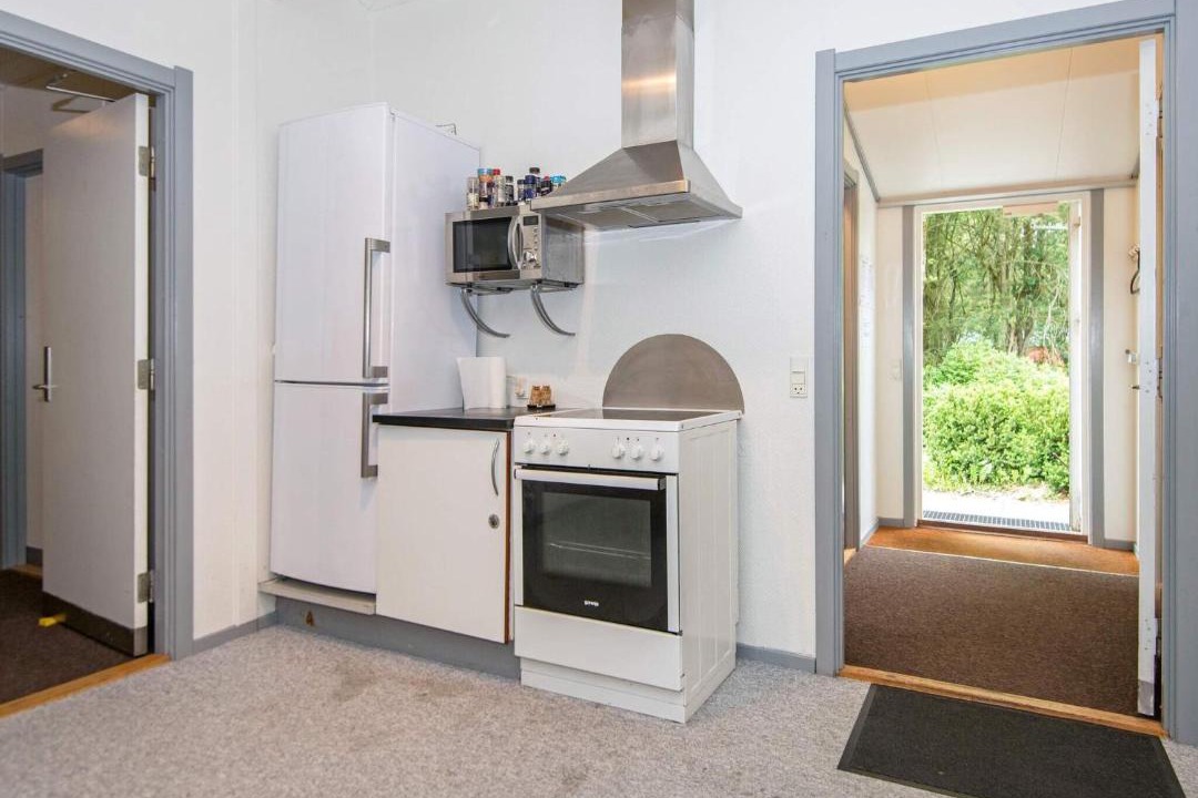 Photo of Kitchen in Skovgaarde