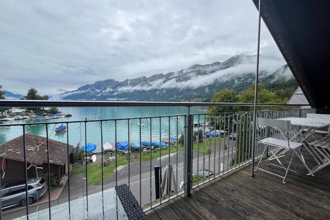 Photo of Others in Brienz
