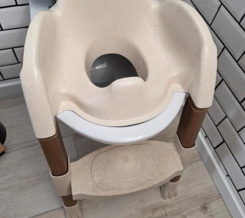 Photo of Bathroom in Chamagne