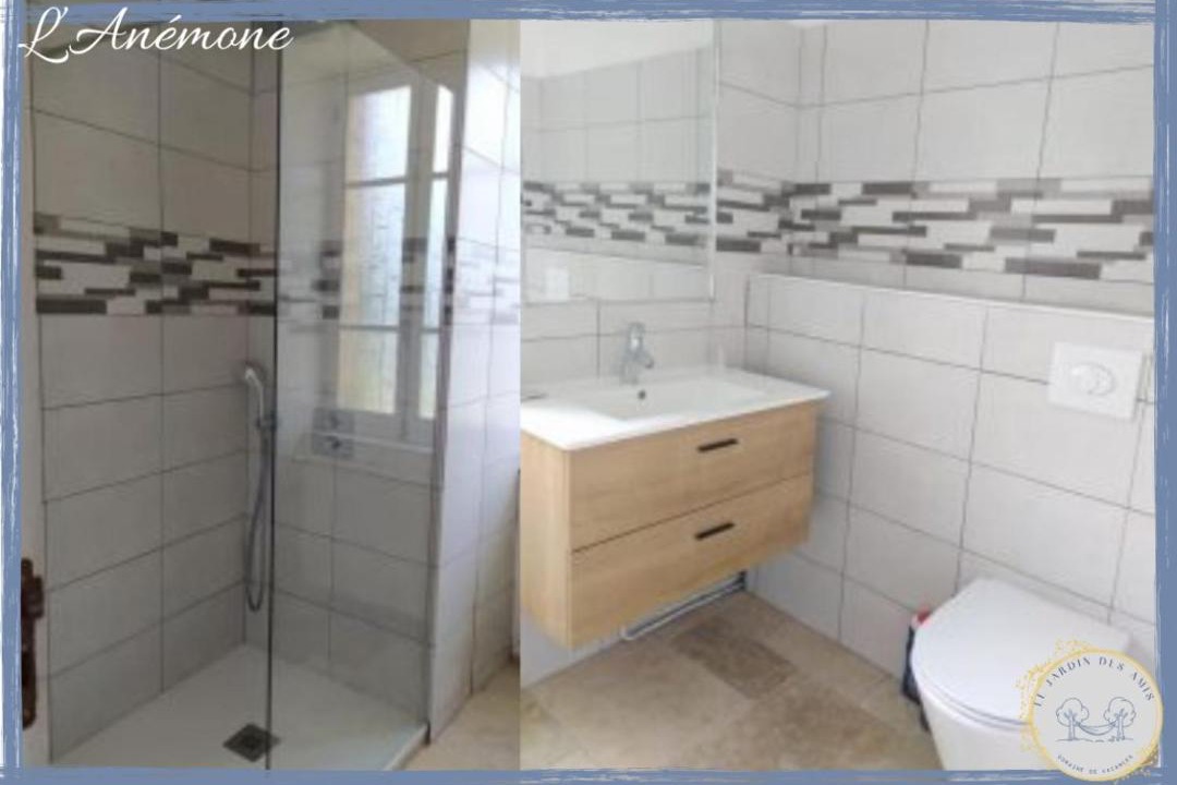 Photo of Bathroom in Meyrals