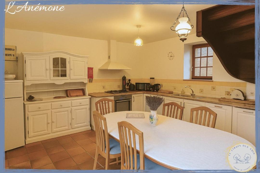 Photo of Kitchen in Meyrals