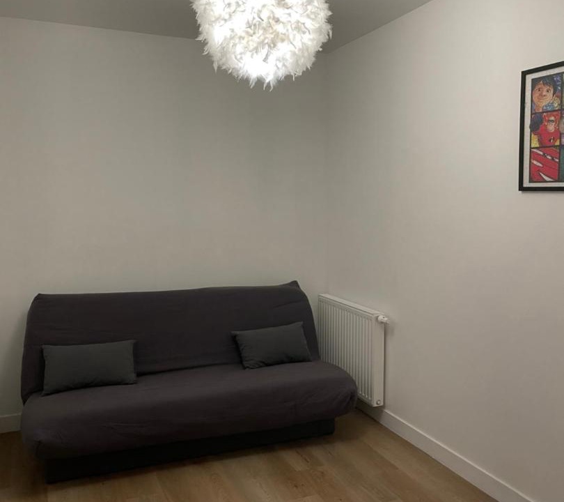 Photo of Others in Migron