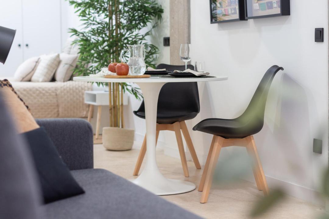Photo of Livingroom in Morvedre