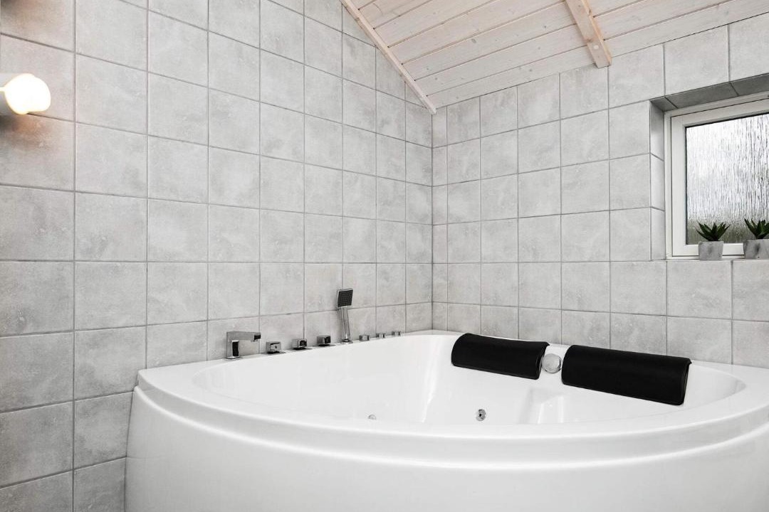 Photo of Bathroom in Sønder Vorupør