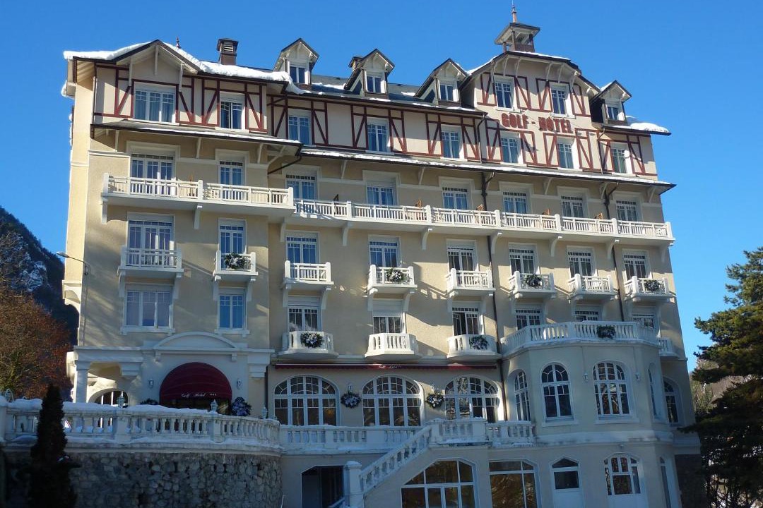 Photo of Others in Brides-les-Bains