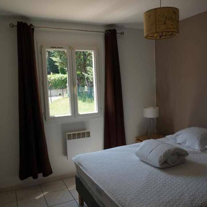 Photo of Bedroom in Anduze