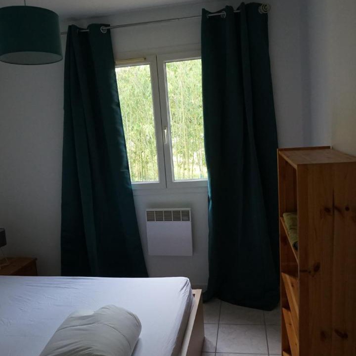 Photo of Bedroom in Anduze