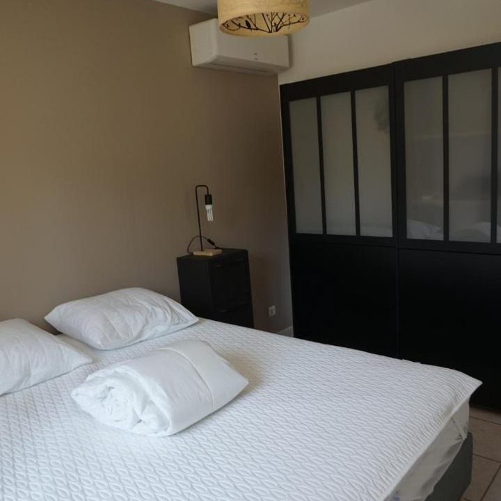 Photo of Bedroom in Anduze